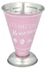 BIRKMANN Messbecher, rosa, Ø 11 cm, H 14,5 cm, 250 ml, aus Produktbild-Vorschau 1