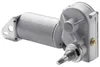 Motor de limpiaparabrisas antiguo, con eje largo, 12V Vista previa de la imagen del producto 1