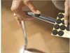 tesa Protect, marrone, diametro: 26 mm Anteprima dell’immagine prodotto 7