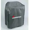 LANDMANN Premium Obal na gril M 80 x 60 x 120 cm LANDMANN Produktbild-Vorschau 2