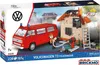 COBI -24635, Bausatz, 7 Jahr(e), 238 Stück(e) Produktbild-Vorschau 7