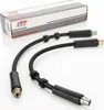 2x Bremsschlauch Bremsleitung Vorne für AUDI A8 4E - 450 mm Produktbild-Vorschau 1