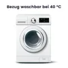 Ergonomische 7-Zonen Kaltschaummatratze - 21cm - Memory Produktbild-Vorschau 3