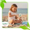 Equilibra Aloe Vera-Sonnenschutz SPF 50 UVB/UVA, 75 ml Produktbild-Vorschau 14