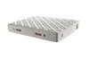 A white mattress is shown against a white background. Produktbild-Vorschau
