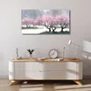 Coloray Bild aus Leinwand 100x50 Leinwand Dekoration - Produktbild-Vorschau 4