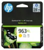 HP 3JA29AE Cartouche d'encre jaune No. 963 XL Voir les images du produit 42