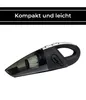 Zedar S300 Krümelsauger – Kabelloser Handstaubsauger mit Produktbild-Vorschau 2