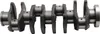 Vilebrequin pour Peugeot Boxer 2.2 HDi 100 120 2006-2025 Voir les images du produit 4