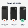 kwmobile Handyhülle für Google Pixel 10 Hülle - weiches Produktbild-Vorschau 2