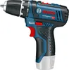 Vrtačka se šroubovací funkcí BOSCH GSR Professional Náhled obrázku produktu 9