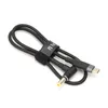 Nabíjecí kabel pro notebooky, napájecí kabel, kabel Náhled obrázku produktu 3