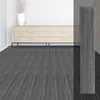 Jayseuw 5m² Vinylboden Vinyl Laminat Selbstklebend Dielen Produktbild-Vorschau 9