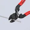 KNIPEX CoBolt Kompakt Bolzenschneider 160 mm Produktbild-Vorschau 17