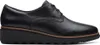 Clarks Sharon Rae Couleur Noir Voir les images du produit 37