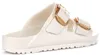 Birkenstock Arizona Big Buckle Eva Couleur Blanc Voir les images du produit 18