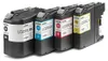 Brother LC-229XLVALBP, Schwarz, Cyan, Magenta, Gelb, 4 Produktbild-Vorschau 6