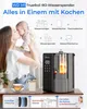 Waterdrop WD-M1 Heißwasser Umkehrosmose Produktbild-Vorschau 2