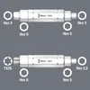Wera 05004182001, Werkzeug für Fahrräder, Produktbild-Vorschau 7