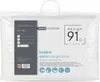 Eurofriany Couette toute l'année Blanc Facile d'entretien Voir les images du produit 5