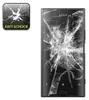 2x Panzerfolie für Sony Xperia XZ1 ANTI-SCHOCK Produktbild-Vorschau 1