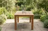 Gartentisch  Jakarta | 240 x 100 cm | Teakholz Produktbild-Vorschau 3