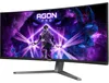 AOC AGON PRO AG346UCD - OLED monitor - herní - zakřivený - Náhled obrázku produktu 6