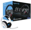 Logitech G29 Driving Force inkl Headset A10 Bundle Podgląd zdjęcia produktu 14