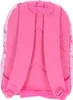 Disney Minnie Mouse Rucksack mit Fächern Praktische Tasche Produktbild-Vorschau 4