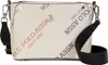 U.S. POLO ASSN. Schultertasche Umhängetasche Green Country Produktbild-Vorschau 1