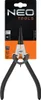 Neo Sicherungsringzange 180mm, 19-60 ra von innen nach Produktbild-Vorschau 4