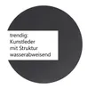 Handtasche Damen Schultertasche Freizeittasche Mond Form Produktbild-Vorschau 9