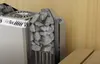FinTec KAISA 8 kW Premium -Saunaofen Combi Saunaofen mit Produktbild-Vorschau 3