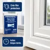 Nettoyant PVC blanc, Kit entretien PVC, FENOSOL Pflege-Set Voir les images du produit 5