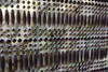 Türvorhang "Fréjus 1" 100 x 230 cm braun Produktbild-Vorschau 4