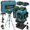 Kreuzlinienlaser 16 Linien Laser Level 3° Produktbild-Vorschau 1