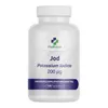 Jod Tabletten 200 µg - 120 Tabletten - Jod trägt zur Produktbild-Vorschau 1