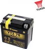 YUASA wartungsfreie Batterie YTZ7S AGM 12V/6,3Ah gefüllt Produktbild-Vorschau 9