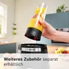 Bosch Hochleistungsmixer, Smoothie Maker, 1800W, VitaPower Produktbild-Vorschau 15