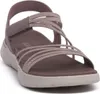 Skechers Go Walk Flex Sandal Emma Damen Sandalen Lila Produktbild-Vorschau 8