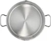 Tefal Duetto A70542 silber Topf Produktbild-Vorschau 7