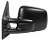 Spiegel links Außenspiegel Seitenspiegel manuell Plan Produktbild-Vorschau 1