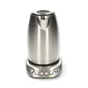Nedis SmartLife Wasserkocher - Wi-Fi - 1.7 l - Edelstahl - Produktbild-Vorschau 2