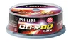 Philips CD-Rohlinge, 80Min, 700MB, Speed 52x, Spindel 25 Produktbild-Vorschau 5