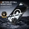 Coque pour iPhone 17, compatible MagSafe, protection Voir les images du produit 7