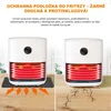 Extralink ochranná podložka pod horkovzdušnou fritézu 44 × Náhled obrázku produktu 3