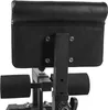 GORILLA SPORTS® Sissy Squat Maschine - Verstellbar, 101 x Produktbild-Vorschau 8