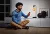 Ledvance LED Leuchtmittel Smart+ BT CLA Globe 60 Globeform Produktbild-Vorschau 5