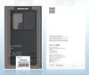 The image shows the retail packaging of a Nillkin phone case for a Samsung Galaxy S23 Ultra. Anteprima dell’immagine prodotto