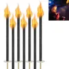 LZQ 200 pièces torches de cire torches temps de combustion Voir les images du produit 1